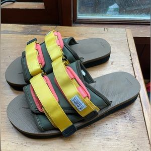 Suicoke - Moto-Cab - Size 10